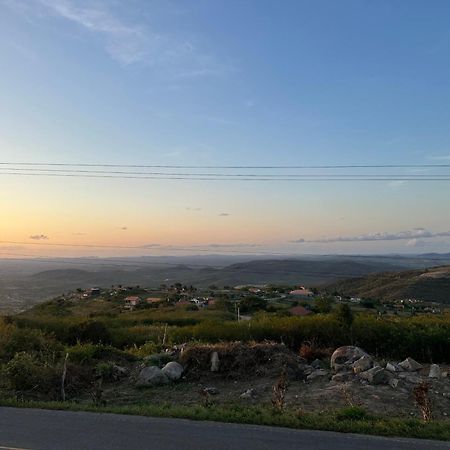 Pousada Alto Da Serra Serra de São Bento Exteriér fotografie
